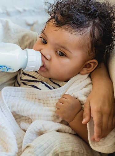 FEEDING AND SPEECH DEVELOPMENT